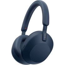 Навушники Sony WH-1000XM5 Midnight Blue (WH1000XM5L.CE7) (CN)