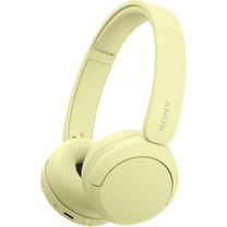 Навушники Sony WH-CH520 Yellow (WHCH520Y.CE7)