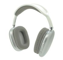 Srhythm NiceComfort 95 Hybrid Noise Cancelling Silver