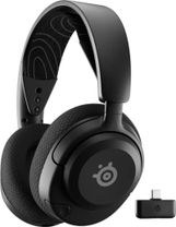 Наушники SteelSeries Arctis Nova 5 Black (61670)