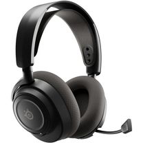 Навушники SteelSeries Arctis Nova 7P Wireless Gen 2 Black (61744)