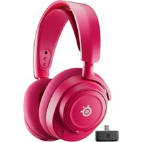 Навушники SteelSeries Arctis Nova 7 Gen 2 Wireless Magenta