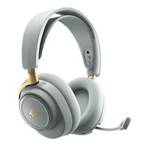 Навушники SteelSeries Arctis Nova Elite Sage Gold