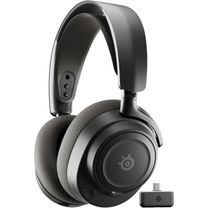 Навушники SteelSeries Arctis Nova 7X Gen 2 Wireless Black PC/PS/SW/MAC/MOB