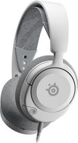Навушники SteelSeries Arctis Nova 1P White (SS61612)