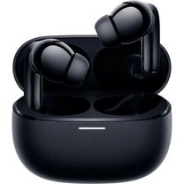 Навушники TWS Xiaomi Redmi Buds 5 Pro Black (BHR7664CN)