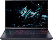 Ноутбук Acer Predator Helios Neo 16 PHN16-I31-59AC (NH.U64EU.00B) Abyssal Black