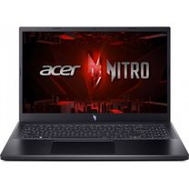 Ноутбук Acer Nitro V 15 ANV15-51 (NH.QQEAA.027) Black