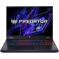 Ноутбук Acer Predator Helios Neo 16 PHN16-72 (NH.QRGEX.001) Black