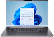 Ноутбук Acer Aspire 18 AI A18-I71M-74MP (NX.JZEEU.004) Steel Gray