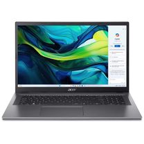 Ноутбук Acer Aspire Go 17 AG17-31P-P0EJ (NX.J8ZEU.006) Grey