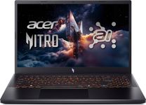 Ноутбук Acer Nitro V 15 ANV15-42-R1D4 (NH.QV4EU.00B) Obsidian Black