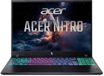Ноутбук Acer Nitro V 16 ANV16-I31-76N7 (NH.U7SAA.001) Obsidian Black