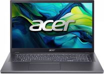 Ноутбук Acer Aspire 17 A17-51M-523U (NX.KZVEP.004) Steel Gray