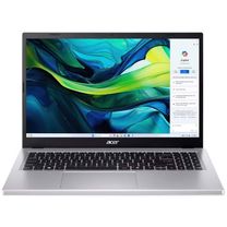Ноутбук Acer Aspire Go 15 AG15-41P-R8ZV (NX.J7FEU.004) Silver