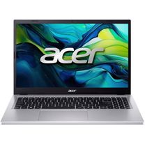 Ноутбук Acer Aspire Go 15 AG15-71P-5155 (NX.JDCEX.001) Pure Silver 16/512GB CUSTOM
