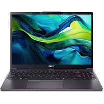 Ноутбук Acer Aspire Go 15 AG15-51P-510U (NX.J50AA.003) Steel Gray
