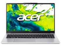 Ноутбук Acer Aspire Lite 15 AL15-45P-R07Z (NX.DLQEX.002) Pure Silver