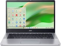 Ноутбук Acer Chromebook 314 CB314-4H (NX.KQDEU.004) Pure Silver
