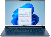 Ноутбук Acer Swift Go 14 AI SFG14-I71-76R1 (NX.JZSEU.001) Frost Blue