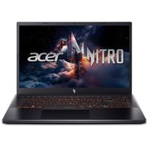 Ноутбук Acer Nitro V 15 ANV15-52 (NH.U1PAA.004) Obsidian Black 32/2TB CUSTOM