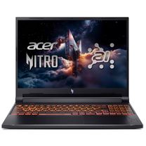 Ноутбук Acer Nitro V 16 AI ANV16-42-R310 (NH.U2NAA.011) Black