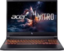 Ноутбук Acer Nitro V 16 ANV16-72 (NH.U2FAA.003) Black 16/512GB CUSTOM