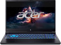 Ноутбук Acer Nitro Lite NL15-71G-74SR (NH.X3NEU.002) Titanium Black