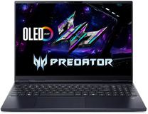Ноутбук Acer Predator Helios Neo 16S AI PHN16S-I51-94Y1 (NH.U3VEU.004) Abyssal Black