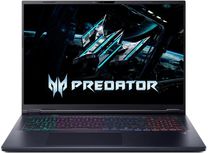 Ноутбук Acer Predator Helios Neo 18 AI PHN18-I71-90NU (NH.U5ZEU.005) Abyssal Black