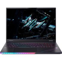 Ноутбук Acer Predator Helios 18 AI PH18-73-9124 (NH.QVYEU.002) Abyssal black