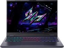 Ноутбук Acer Predator Helios Neo 14 AI PHN14-71-96UL (NH.QY3EU.005) Abyssal Black