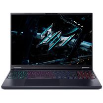 Ноутбук Acer Predator Helios Neo 16 AI PHN16-73-73UX (NH.QVUEU.00L) Abyssal Black