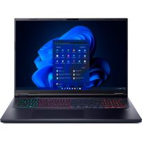 Ноутбук Acer Predator Helios Neo 18 AI PHN18-72-9474 (NH.U0HAA.001) Abyssal Black