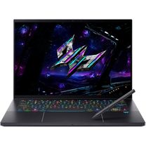 Ноутбук Acer Predator Triton 14 AI PT14-52T-94WP (NH.U0GEU.001) Black
