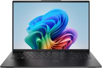 Ноутбук Acer Swift 16 AI SF16-51T-76TG (NX.J42AA.001) Black