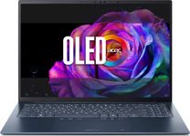 Ноутбук Acer Swift Edge 16 AI SFE16-I51-96QP (NX.JVNEU.003) Elemental Blue