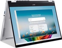 Ноутбук Acer Swift Spin 14 AI SFSP14-I51T-735V (NX.W0SEU.003) Platinum Silver