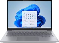 Ноутбук Lenovo ThinkBook 14 G9 IRL (21UY0063RA) Arctic Grey