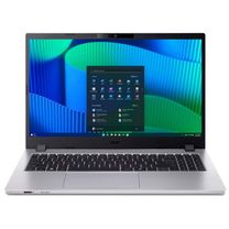Ноутбук Acer TravelMate P2 TMP215-55-TCO-526P (NX.BGPEU.002) Pure Silver