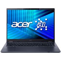 Ноутбук Acer TravelMate P4 16 TMP416-74-TCO-583J (NX.BKGEU.002) Slate Blue Ноутбук Acer TravelMate P4 16 TMP416-74-TCO-583J (NX.BKGEU.002) Slate Blue