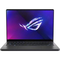 Ноутбук ASUS ROG Zephyrus G14 GA403UV (GA403UV-QS063X) Eclipse Gray