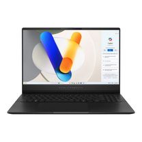 Ноутбук ASUS Vivobook S 15 OLED M5506WA (M5506WA-DS962) Neutral Black