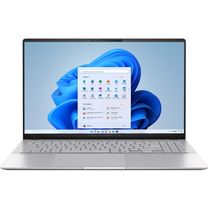 Ноутбук ASUS Vivobook S 15 S5507QA-MA013W (90NB14Q2-M00F60) Cool Silver