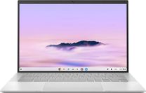 Ноутбук ASUS ExpertBook CX54 Chromebook Plus (CX5403CMA-U516256) Fog Silver