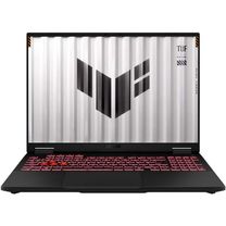 Ноутбук ASUS TUF Gaming A16 FA608UM (FA608UM-NS73) Jaeger Gray 16/512TB CUSTOM