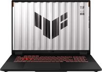 Ноутбук ASUS TUF Gaming A18 2025 FA808UM (FA808UM-S8015W)  Jaeger Gray