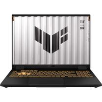 Ноутбук ASUS TUF Gaming F16 FX608JH (FX608JH-RV010) Jaeger Gray