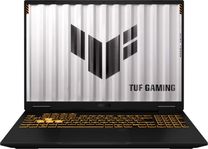 Ноутбук ASUS TUF Gaming F16 FX610JH (FX610JH-I515) Off Black