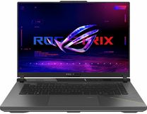 Ноутбук ASUS ROG STRIX G16 G614FR (G614FR-S5141) Volt Green